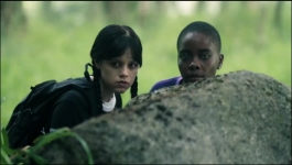 Wednesday (Hindi) - Season 02 Episode 03